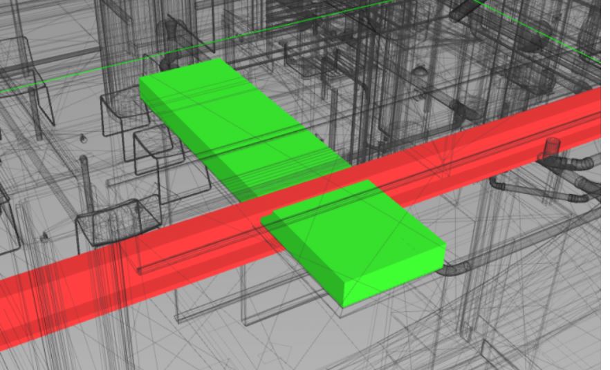 Bim Controle BIM basis ILS