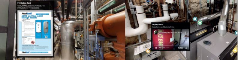Bim online gebouwendossier