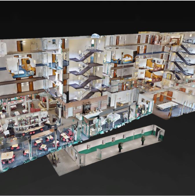BIMnD_matterport_BIMadvies