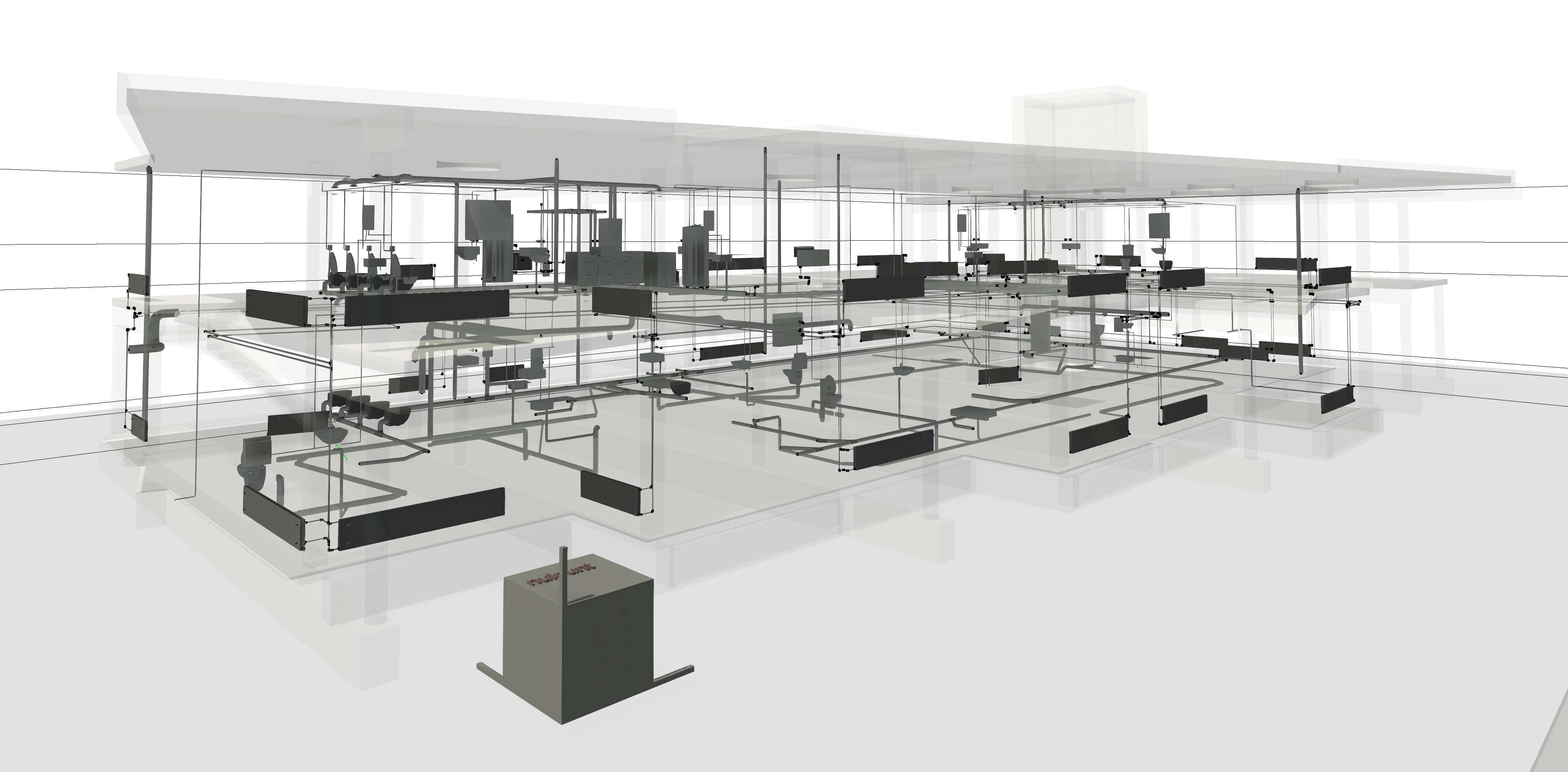 tarieven BIM / tarieven BIM archicad en revit