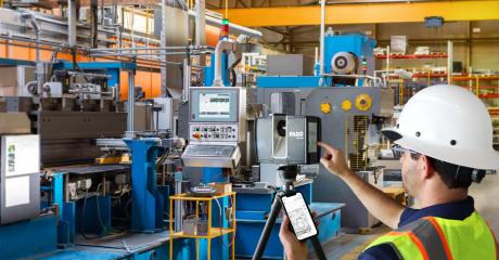 Inmeten met een 3D Laserscanner I Pointcloud to BIM I