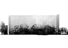 pointcloud voor archicad