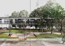 pointcloud TUE Eindhoven