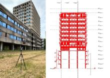 Pointcloud en BIM in Revit BIMnD