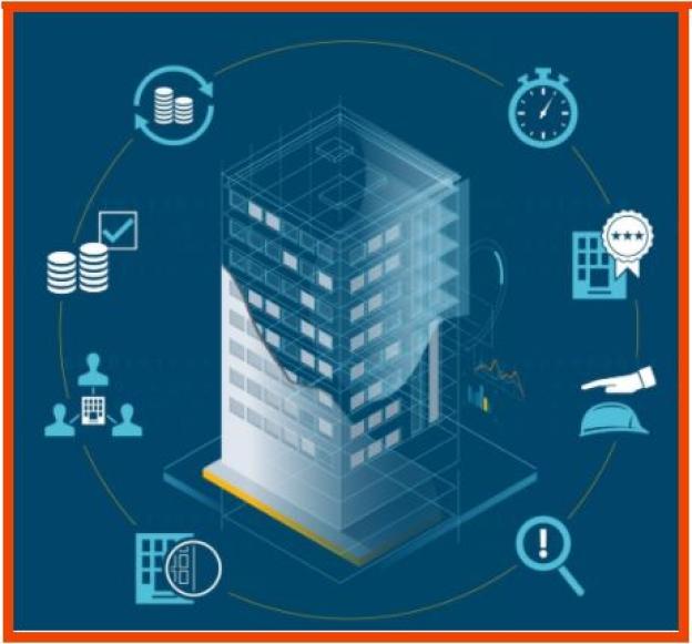 BIM modelleer diensten in ArchiCAD en Revit