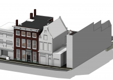 Wijnstraat_Dordrecht_BIMnD_BIM_Model_Archicad_Revit_01